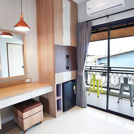 Avarin Resort Pakcsong Kültér fotó