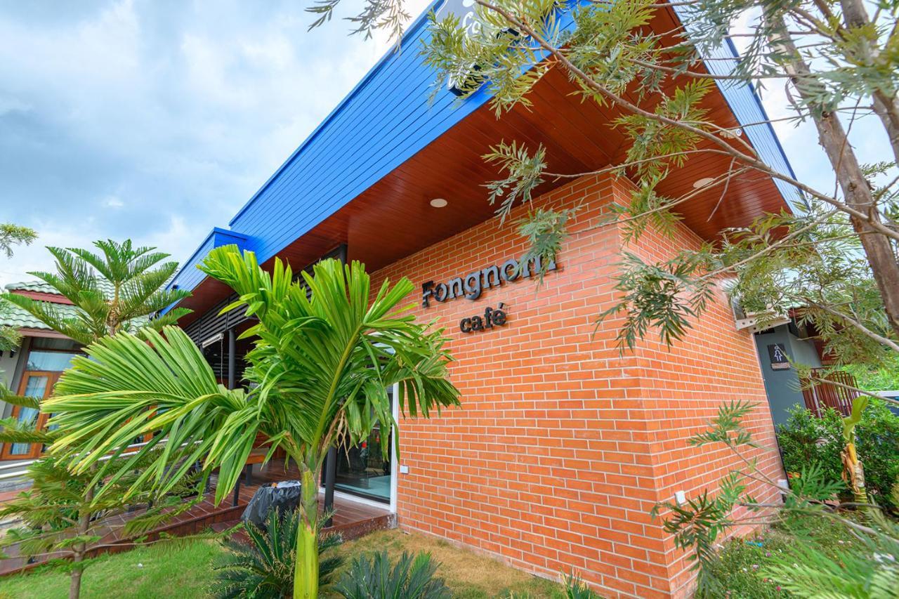 Avarin Resort Pakcsong Kültér fotó