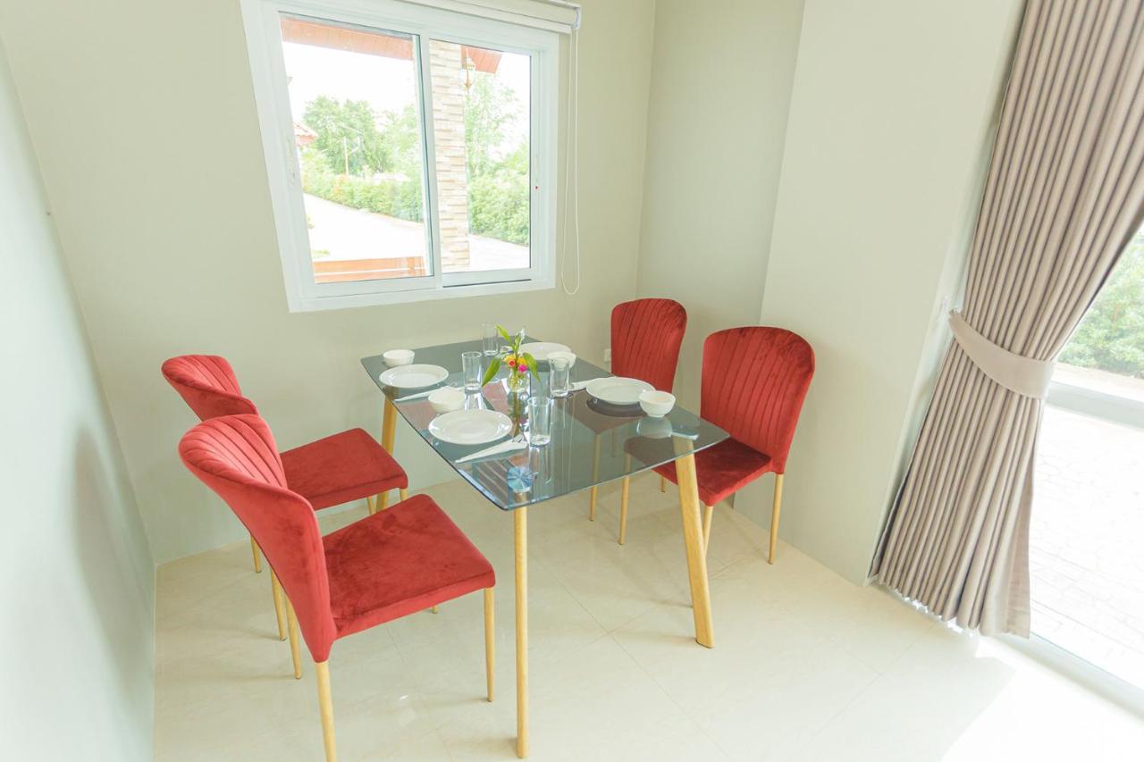 Avarin Resort Pakcsong Kültér fotó
