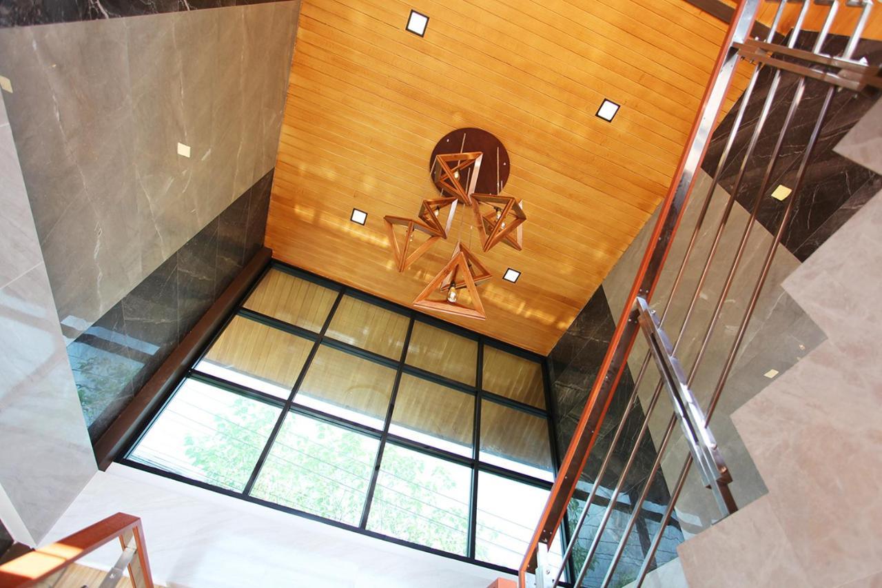 Avarin Resort Pakcsong Kültér fotó