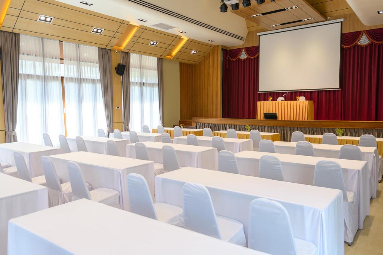 Avarin Resort Pakcsong Kültér fotó